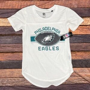 Philadelphia Eagles New NFL Football New Womens Sports Jersey